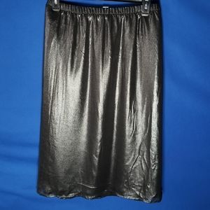 Old Navy Jupe Circular Skirt